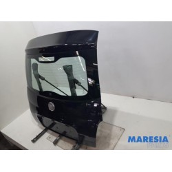 Fiat - 500 - Heckklappe
