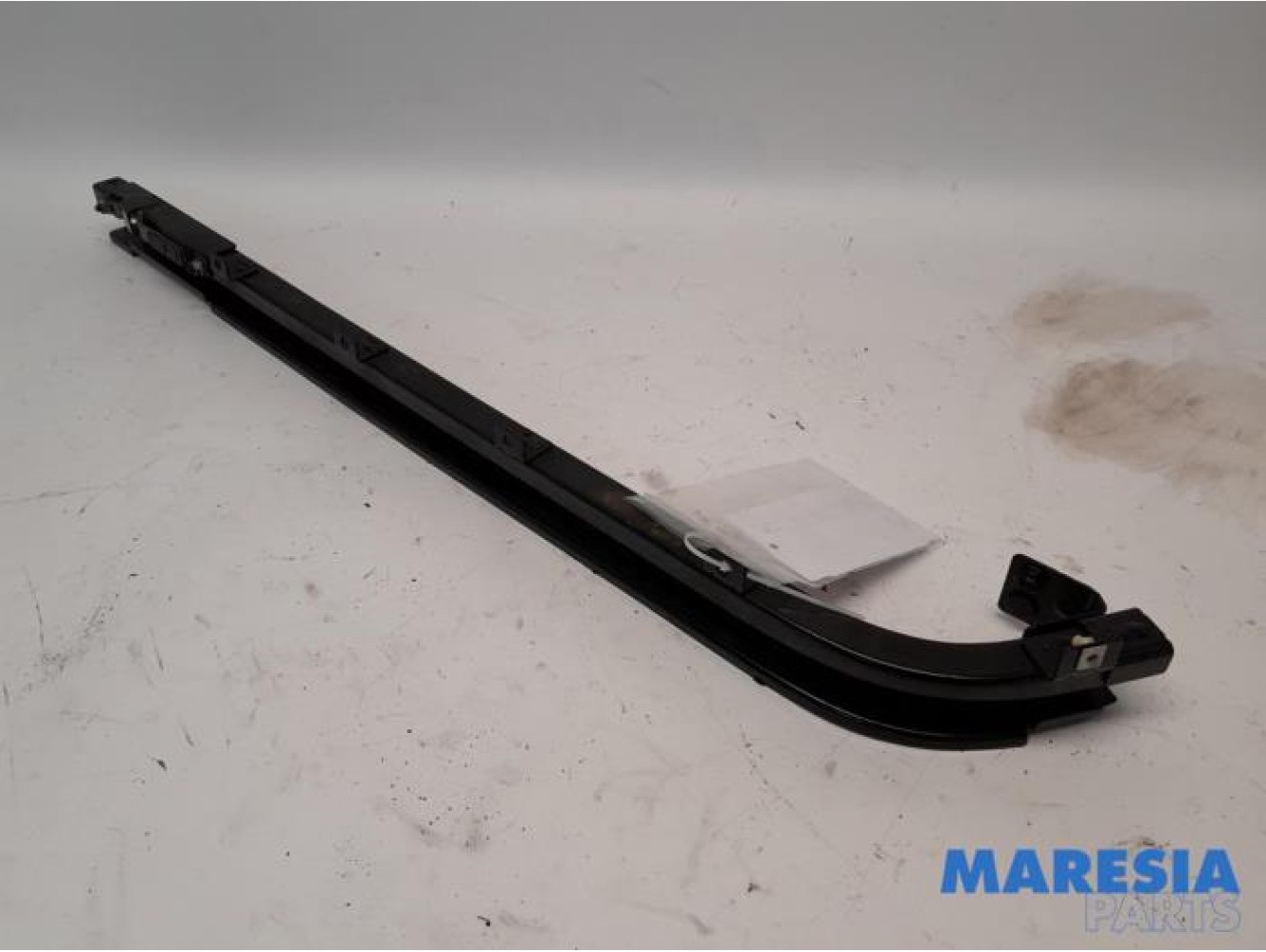 Peugeot - Expert - Rail porte coulissante droite