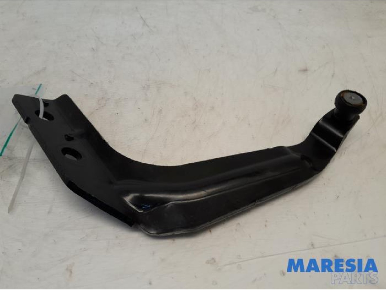 Peugeot - Expert - Sliding door roller, right