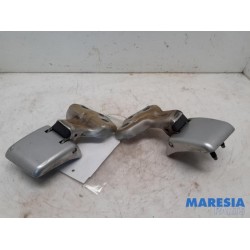 Peugeot - Expert - Scharnier deur rechts-achter