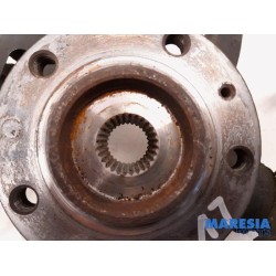 Peugeot - Expert - Knuckle, front left