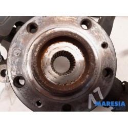 Peugeot - Expert - Knuckle, front left