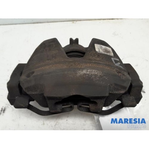 Peugeot - Expert - Front brake calliper, left