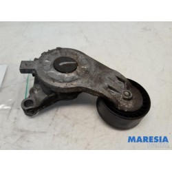 Peugeot - Expert - Spannrolle Multiriemen