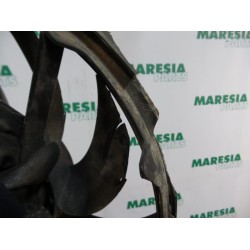Peugeot - 206 - Fan motor