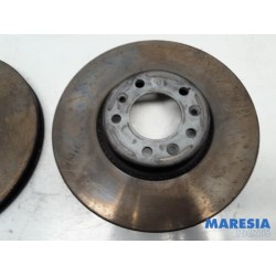 Peugeot - Expert - Disque de frein avant