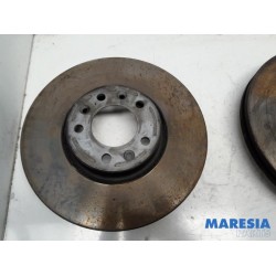 Peugeot - Expert - Disque de frein avant