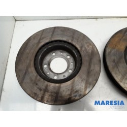 Peugeot - Expert - Disque de frein avant