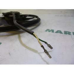 Peugeot - 206 - Kühlgebläse Motor
