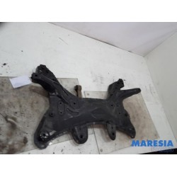 Fiat - 500 - Subframe