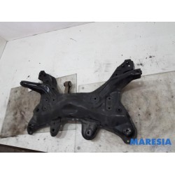 Fiat - 500 - Subframe