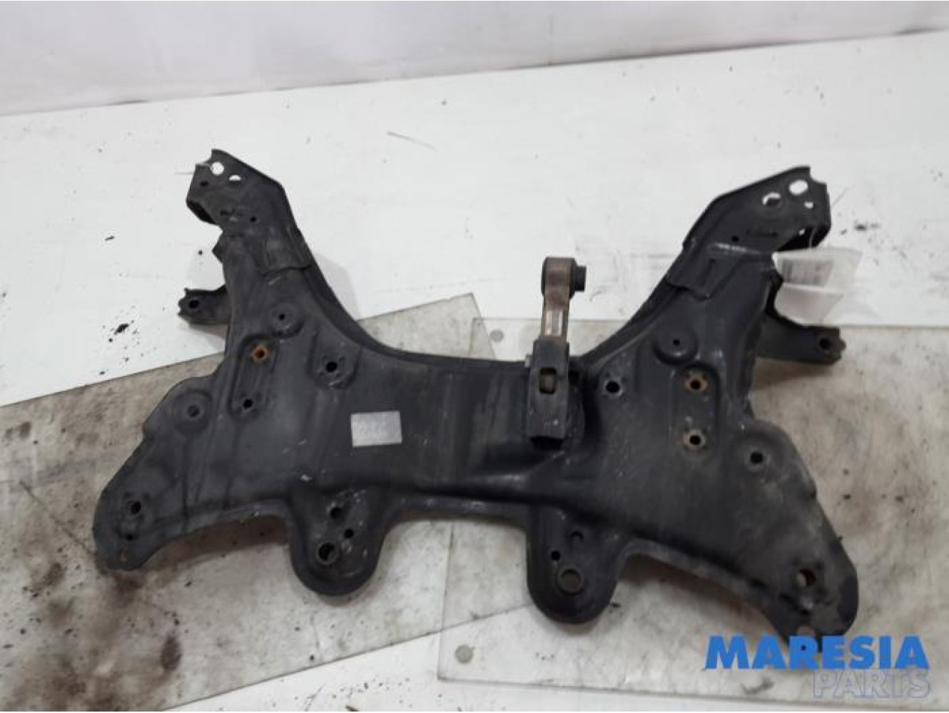 Fiat - 500 - Subframe
