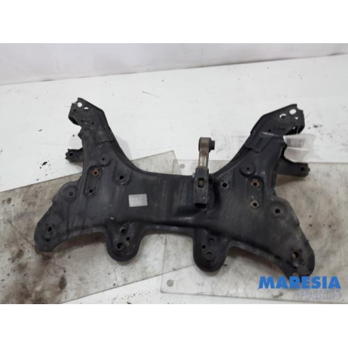 Fiat - 500 - Subframe