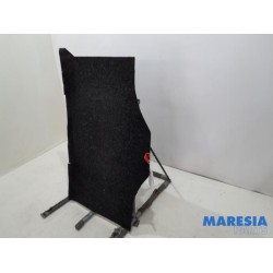 Fiat - 500 - Boot mat