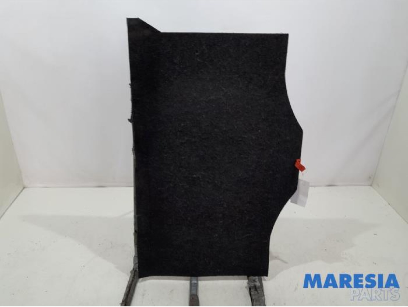 Fiat - 500 - Boot mat