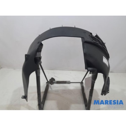 Fiat - Punto - Wheel arch liner