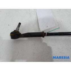 Fiat - Punto - Steering box