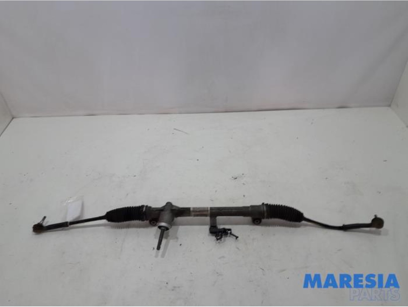 Fiat - Punto - Steering box
