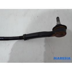 Fiat - Punto - Steering box