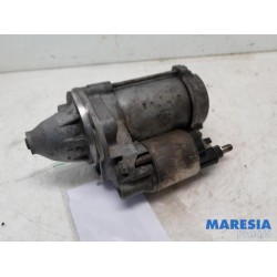 Fiat - Punto - Startmotor