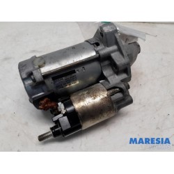 Fiat - Punto - Startmotor