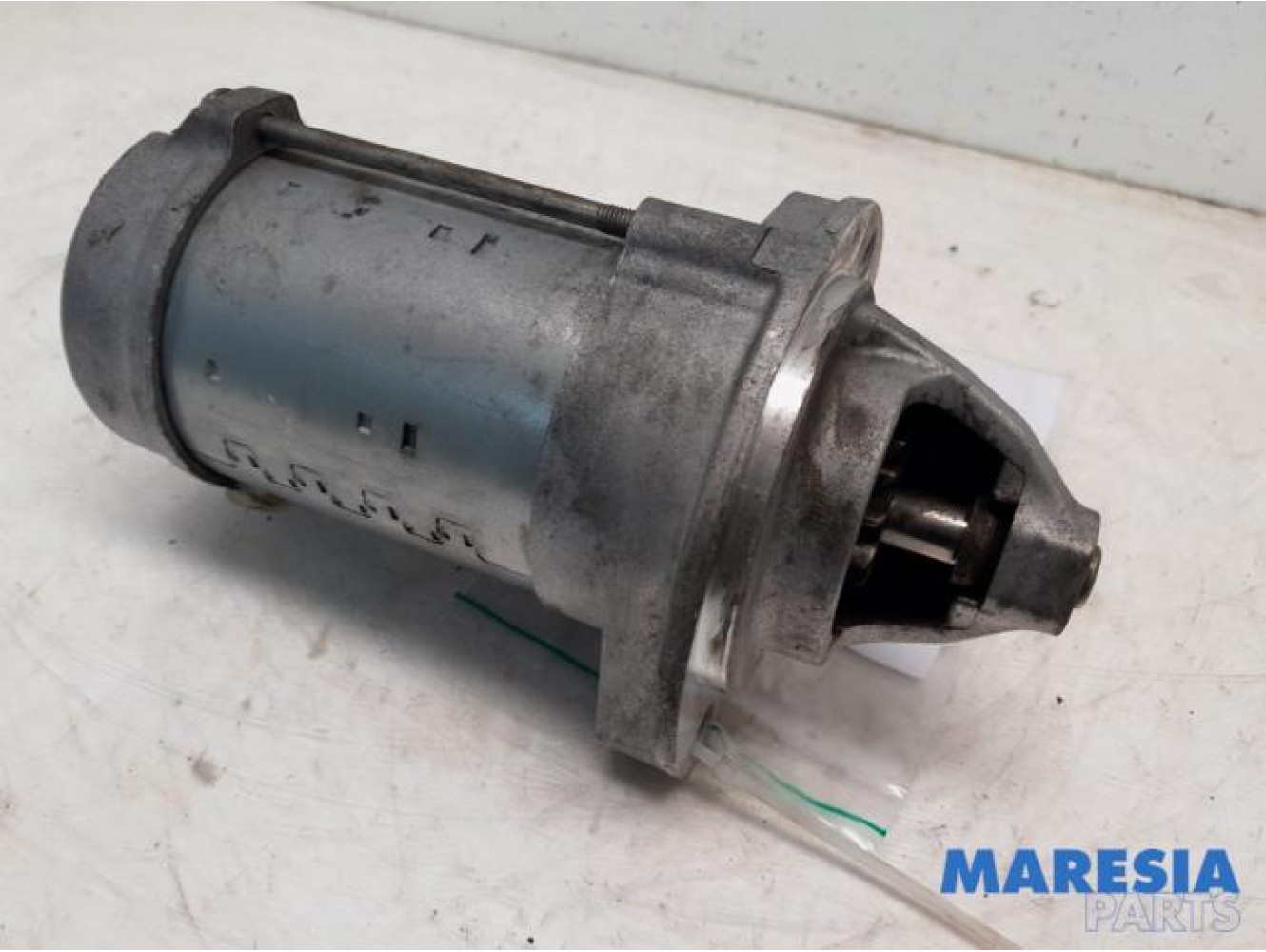 Fiat - Punto - Startmotor