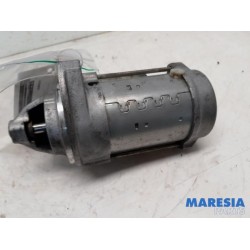 Fiat - Punto - Startmotor