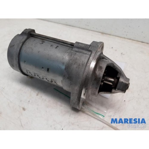 Fiat - Punto - Startmotor