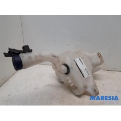 Fiat - Punto - Front windscreen washer reservoir