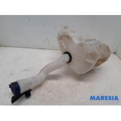 Fiat - Punto - Front windscreen washer reservoir