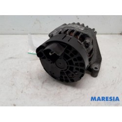 Fiat - Punto - Dynamo