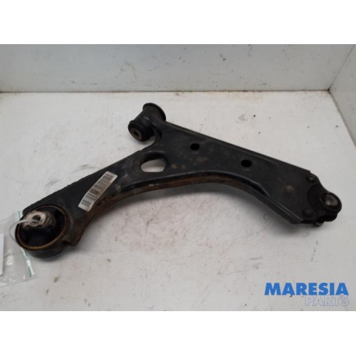 Fiat - Punto - Querlenker unten links vorne