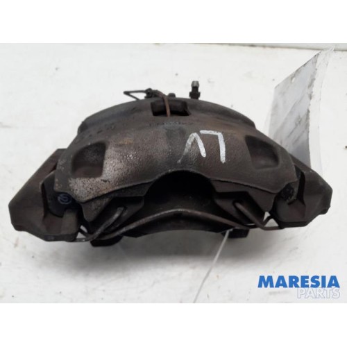 Fiat - Punto - Front brake calliper, left