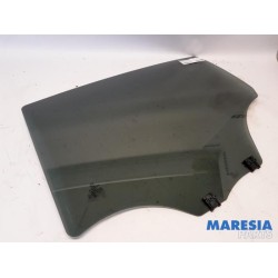 Peugeot - 208 - Türscheibe 4-türig links hinten