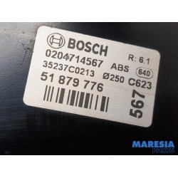 Fiat - Punto - Brake servo
