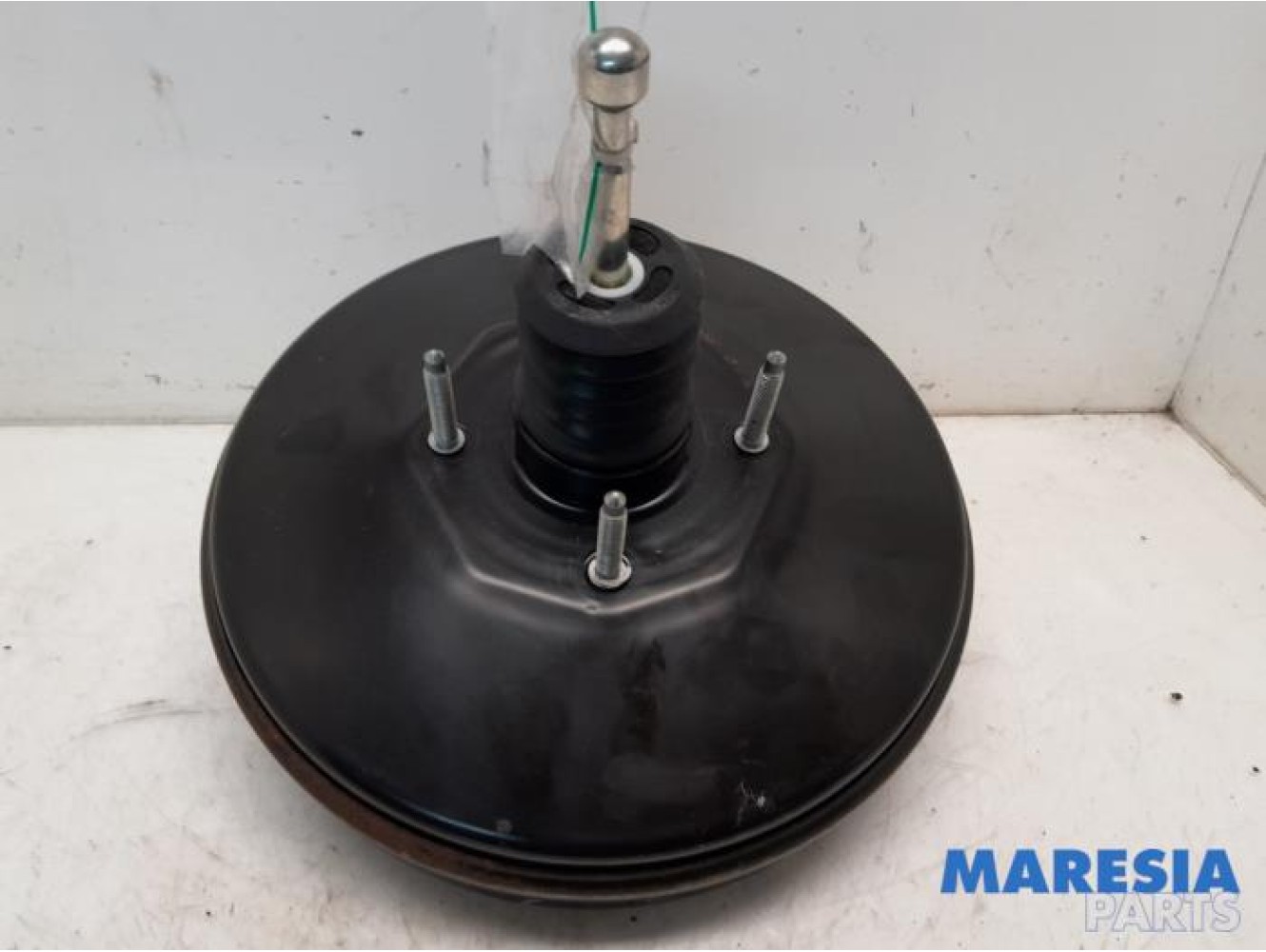 Fiat - Punto - Brake servo