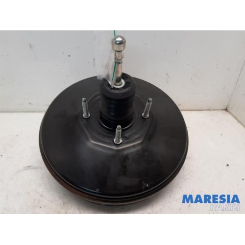 Fiat - Punto - Brake servo