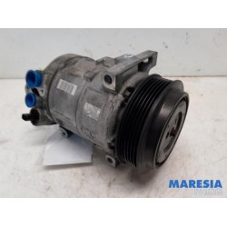 Fiat - Punto - Air conditioning pump