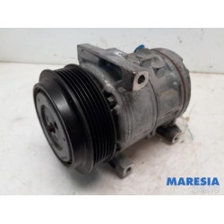 Fiat - Punto - Air conditioning pump