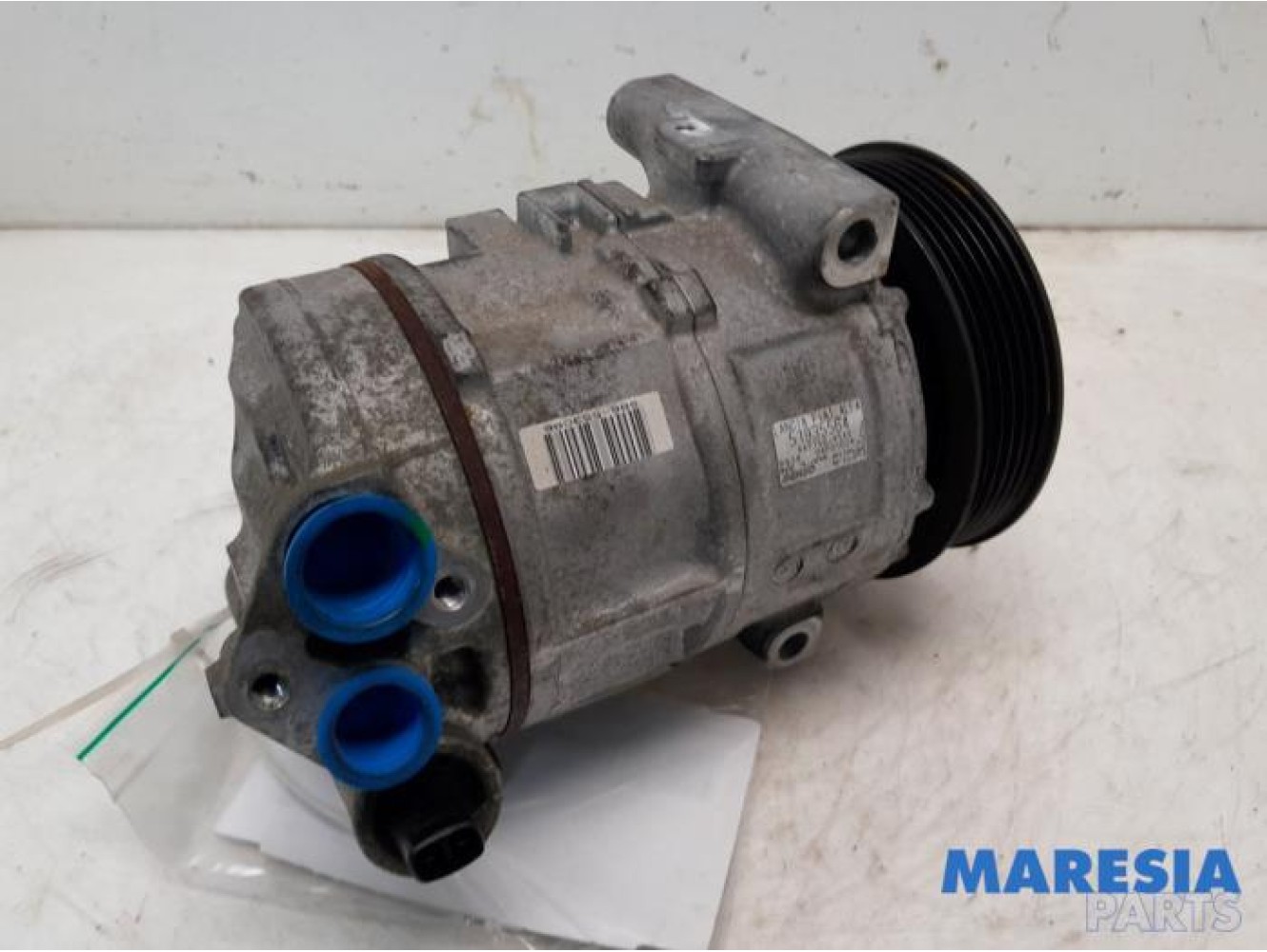 Fiat - Punto - Air conditioning pump
