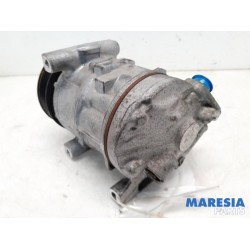 Fiat - Punto - Air conditioning pump