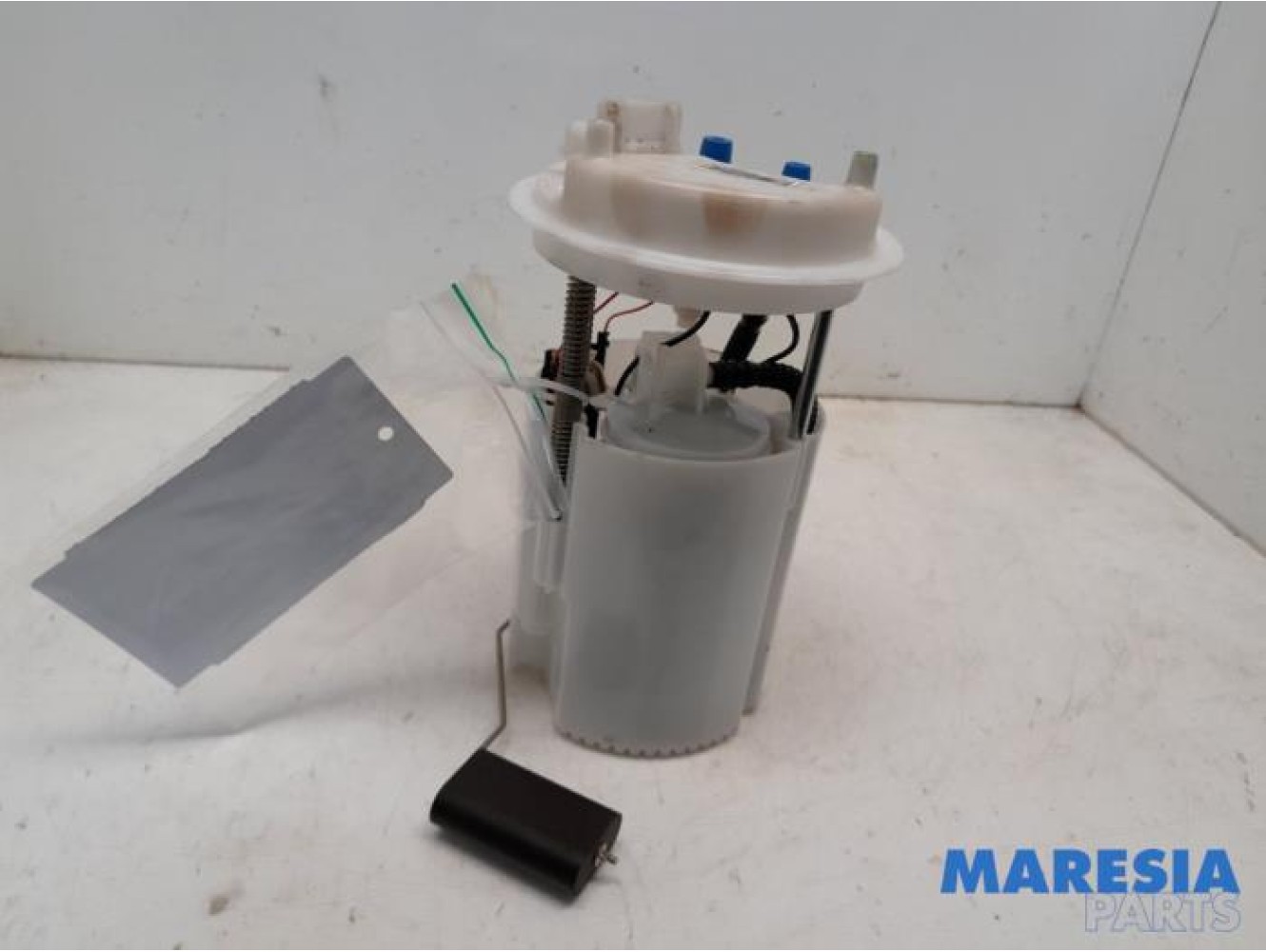 Fiat - Punto - Electric fuel pump