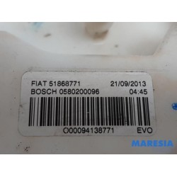 Fiat - Punto - Electric fuel pump