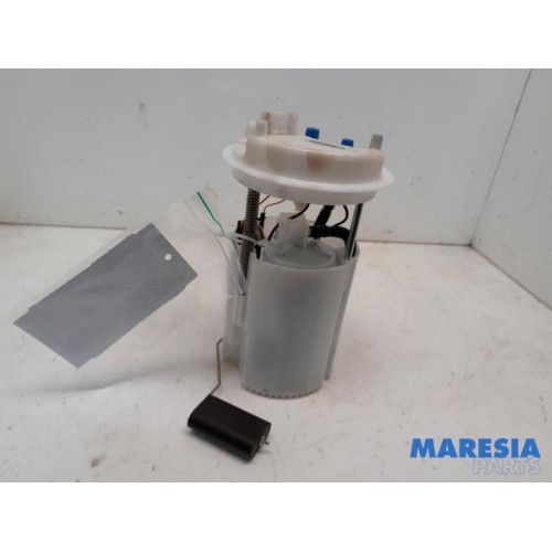 Fiat - Punto - Electric fuel pump
