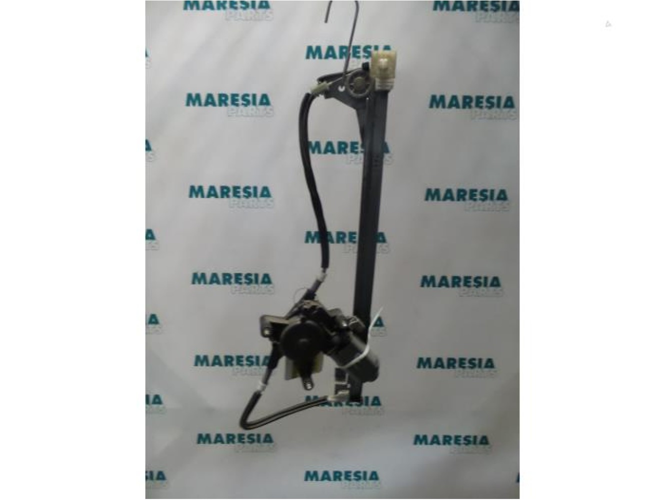 Citroen - Xantia - Window mechanism 4-door, front left