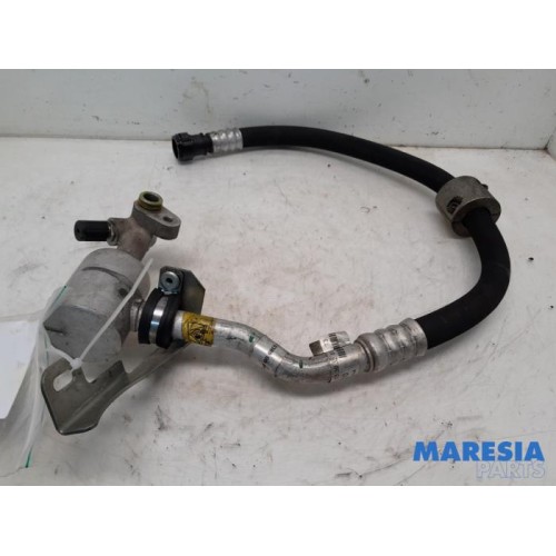 Fiat - Punto - Air conditioning line