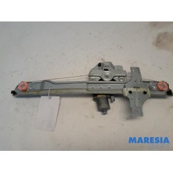 Peugeot - 208 - Window mechanism 4-door, front right