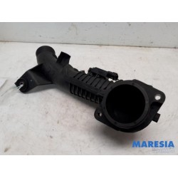 Fiat - Punto - Turbo Pijp