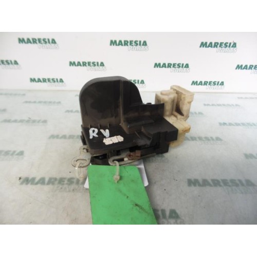 Alfa Romeo - 147 - Door lock mechanism 2-door, right