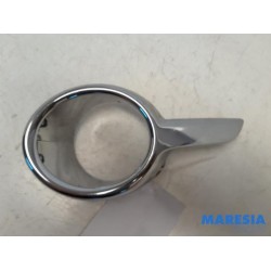 Peugeot - 208 - Abdeckplatte Nebelscheinwerfer links